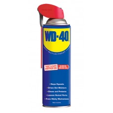 WD-40 / WD-40 Aerosol Lubricants Multi-Use Spray 330ml